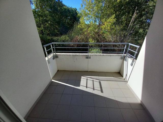 Appartement T2, 1er étage