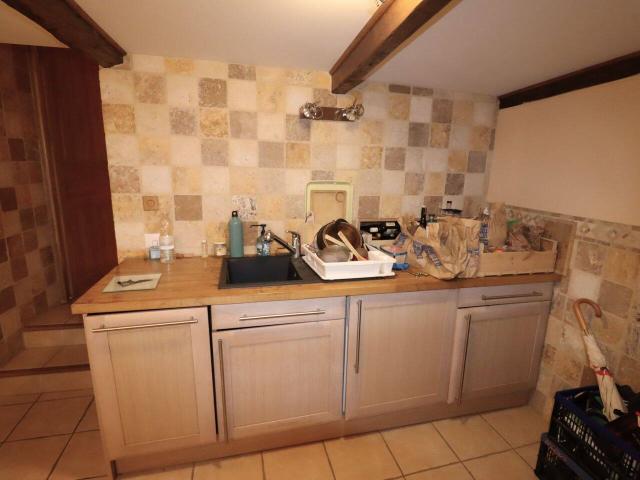 Appartement T2 1er étage Meublé