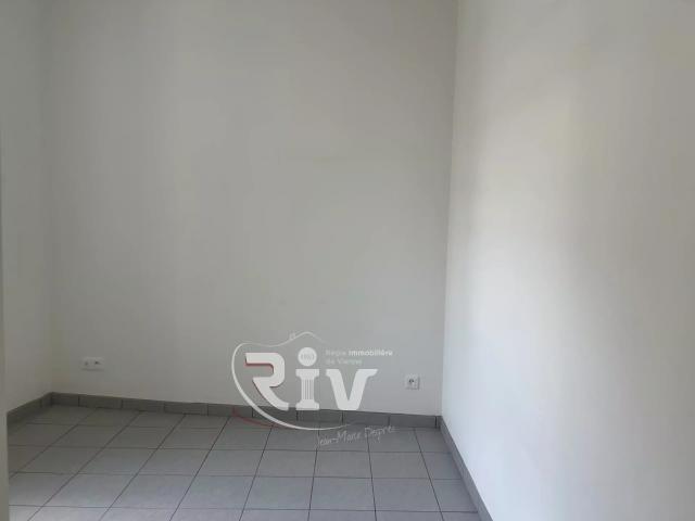 Appartement T2 1er étage Vienne