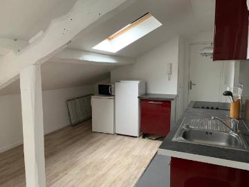 Appartement T2 23.61m2 à louer à Périgueux | Pichet