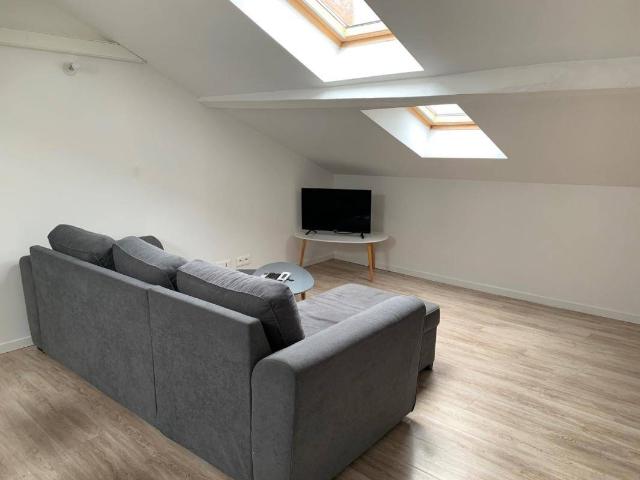 Appartement T2 23.61m2 à louer à Périgueux | Pichet