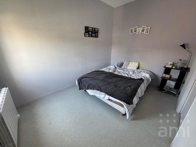 Appartement T2 23m2