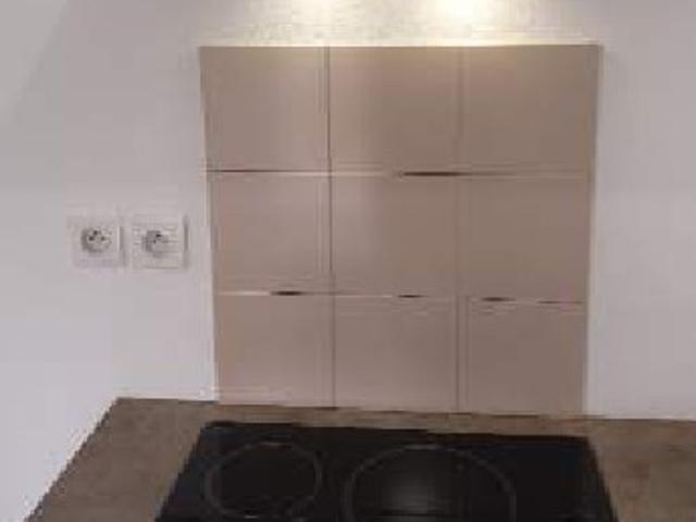 Appartement T2