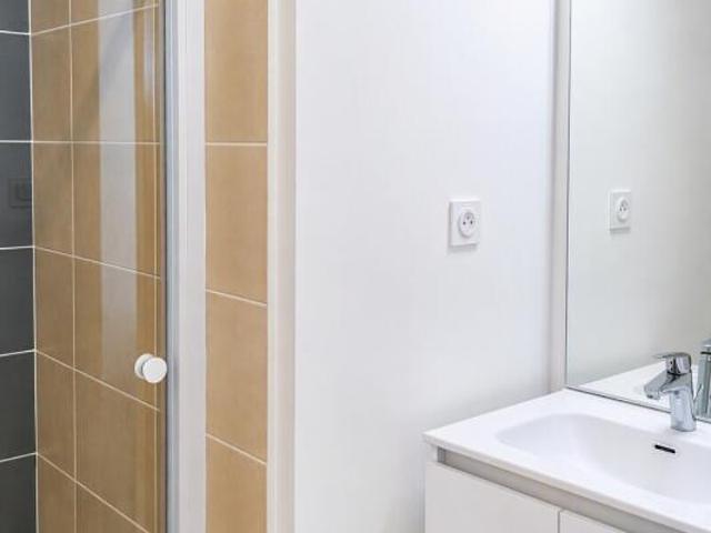 appartement T2