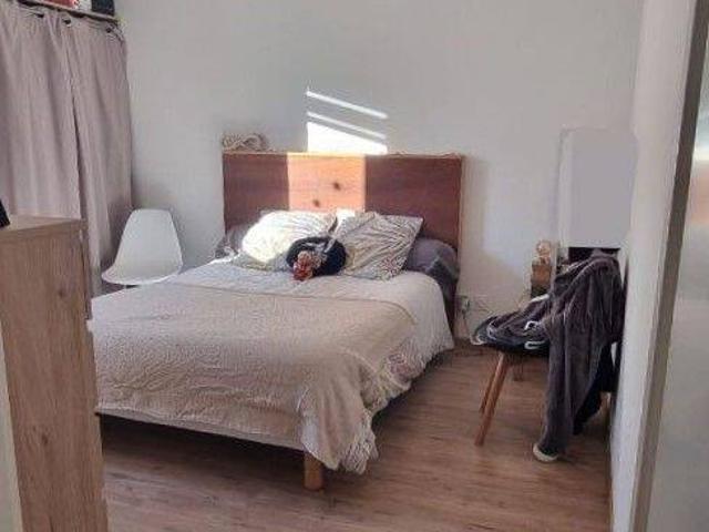 Appartement T2