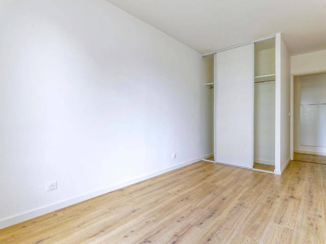 Appartement T2
