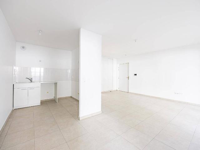 Appartement T2