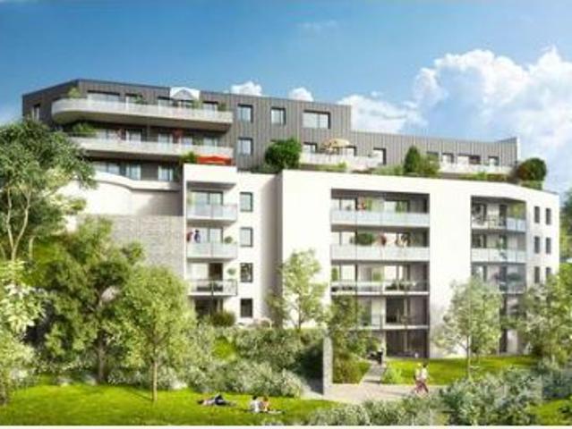 Appartement T2
