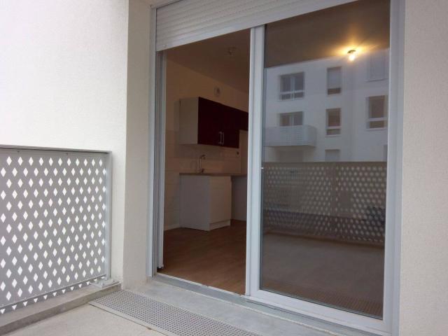 Appartement T2