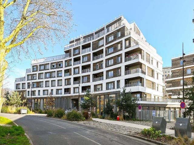 Appartement T2