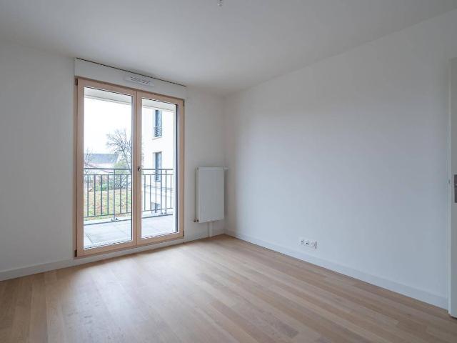 Appartement T2