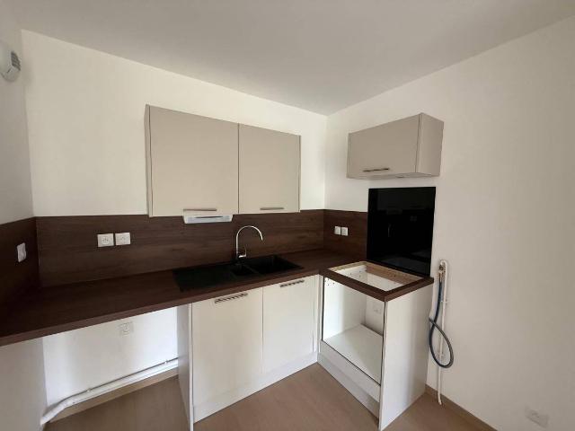 Appartement T2