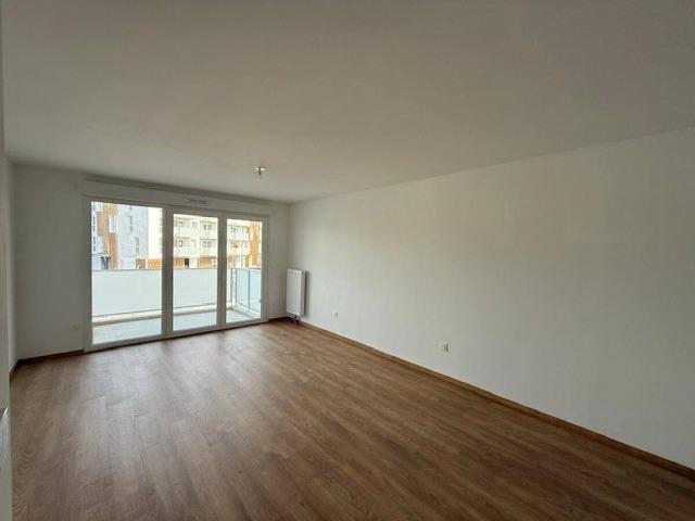Appartement T2
