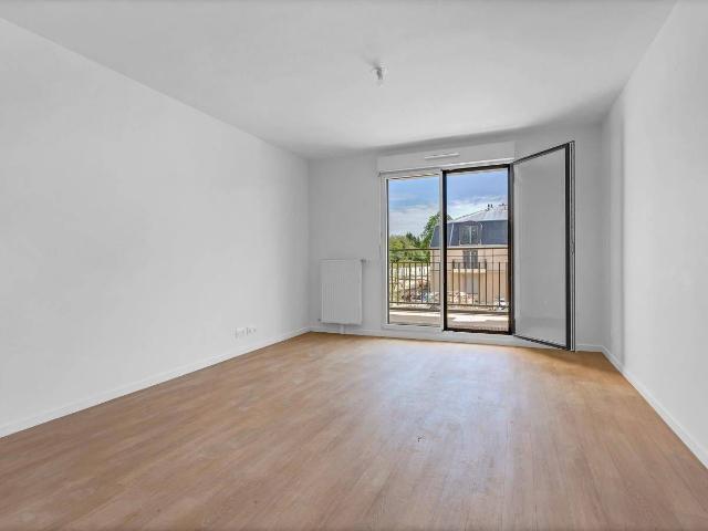 Appartement T2