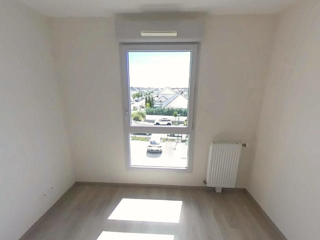 Appartement T2