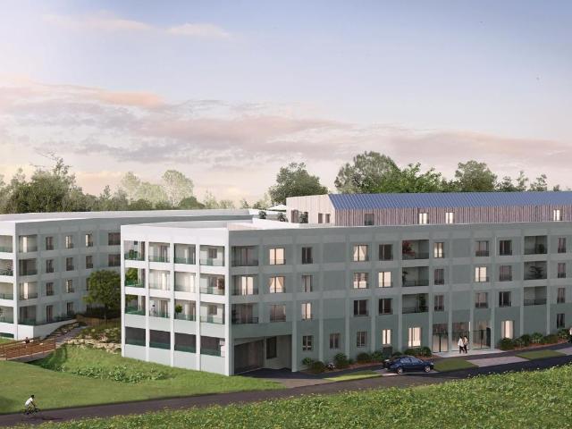 Appartement T2