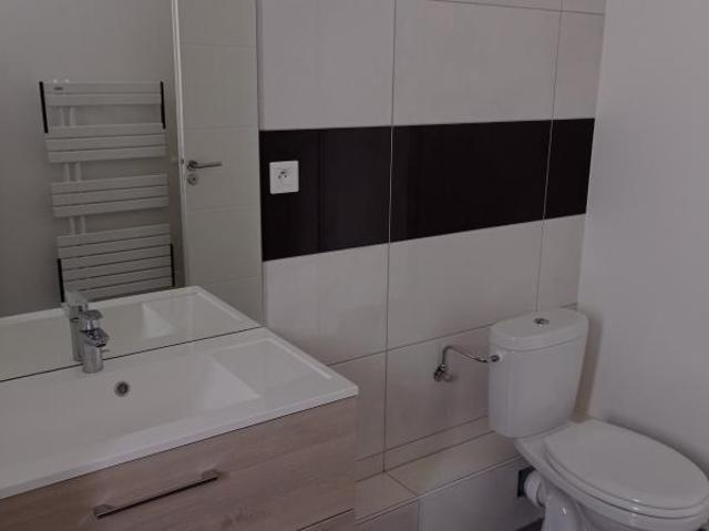 Appartement T2