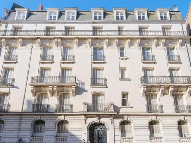 Appartement T2