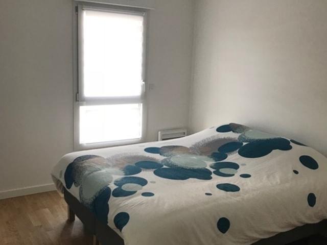 Appartement T2