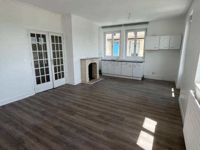 Appartement T2