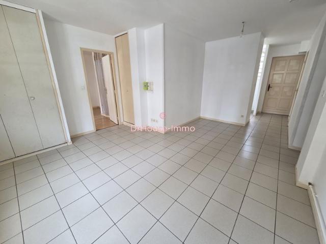 APPARTEMENT T2
