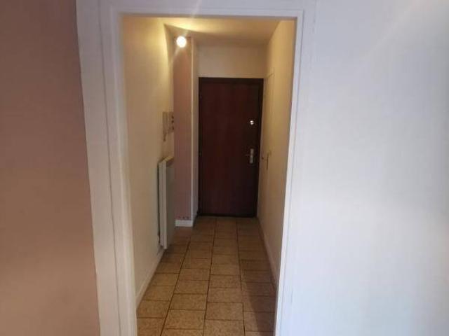 APPARTEMENT T2 233 CHEMIN DE FONTANIERES 69350 LA MULATIERE