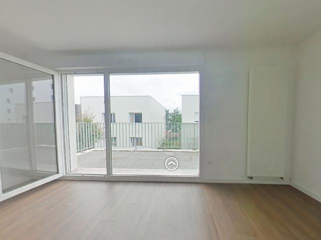 Appartement T2
