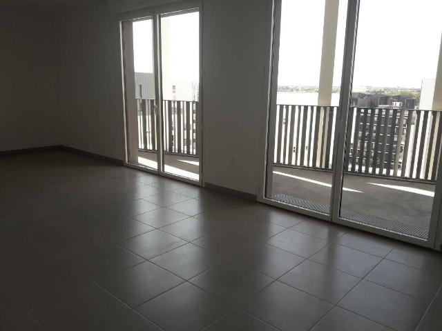 Appartement T2