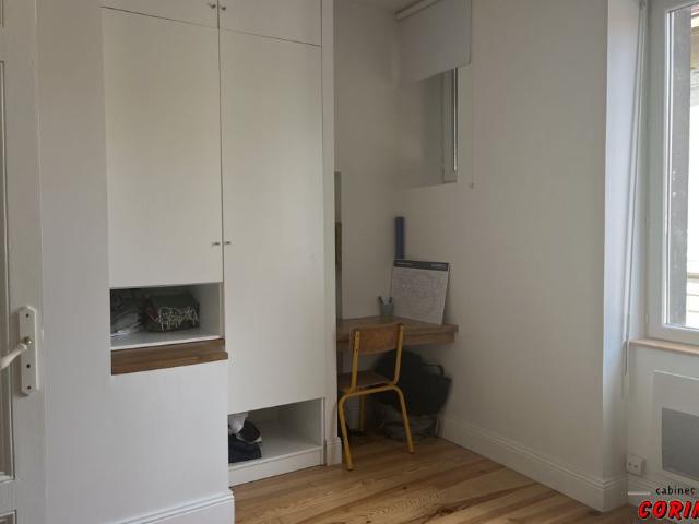 Appartement T2