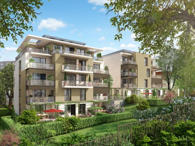 Appartement T2