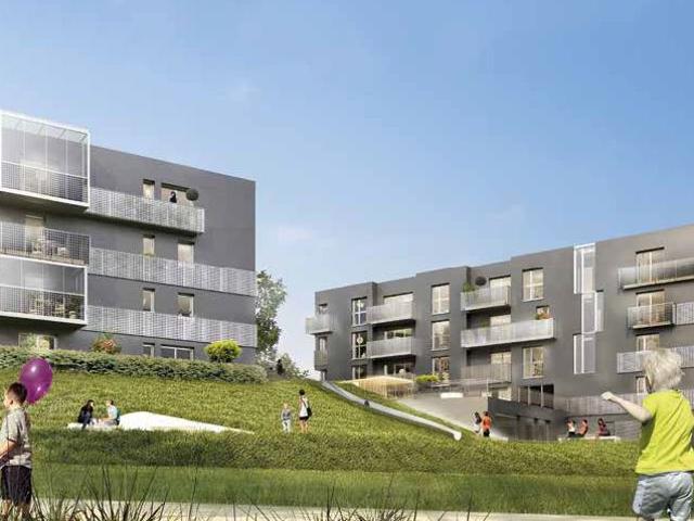 Appartement T2