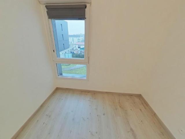 Appartement T2