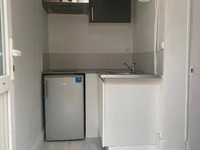 Appartement T2 27.98m2 à louer à Périgueux | Pichet