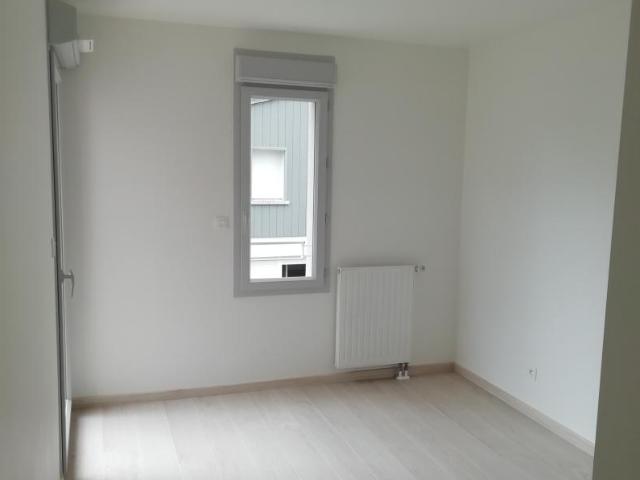 Appartement T2