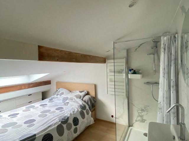 Appartement T2
