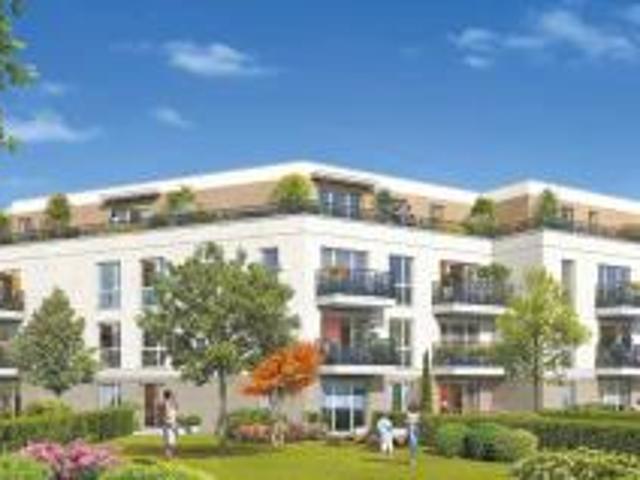 Appartement T2