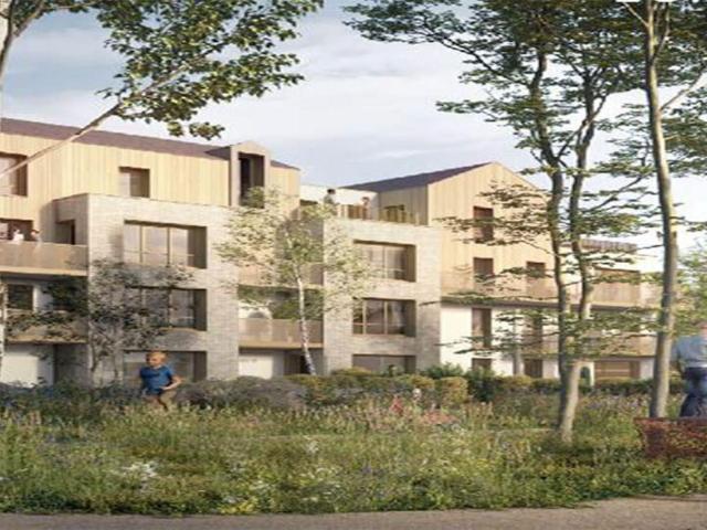 Appartement T2
