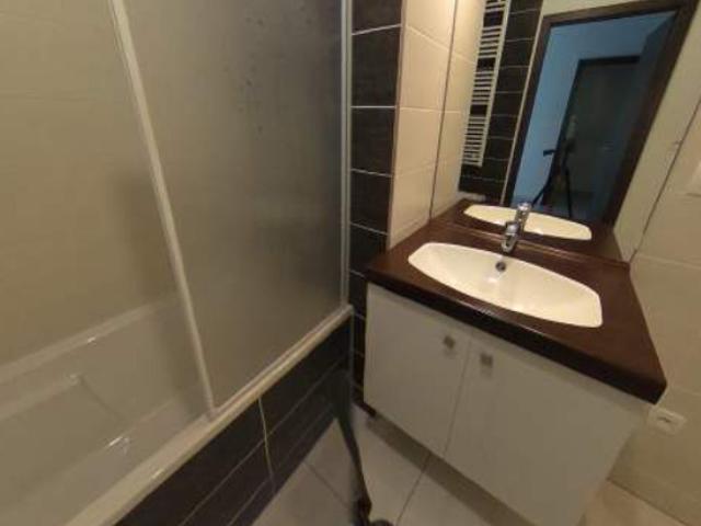 Appartement T2