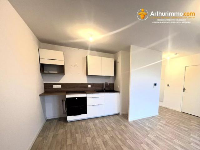 Appartement T2