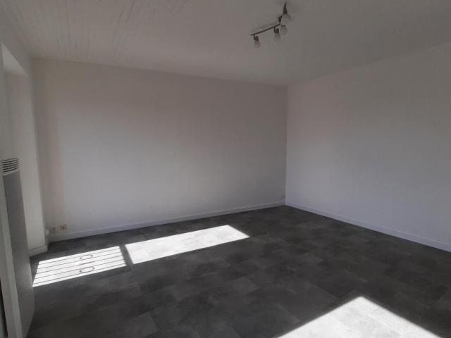 Appartement T2