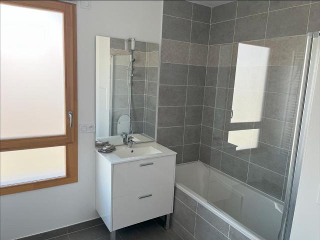 Appartement T2