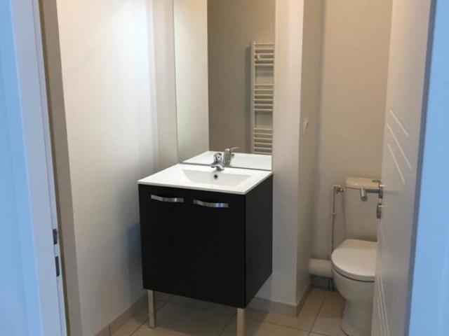 Appartement T2