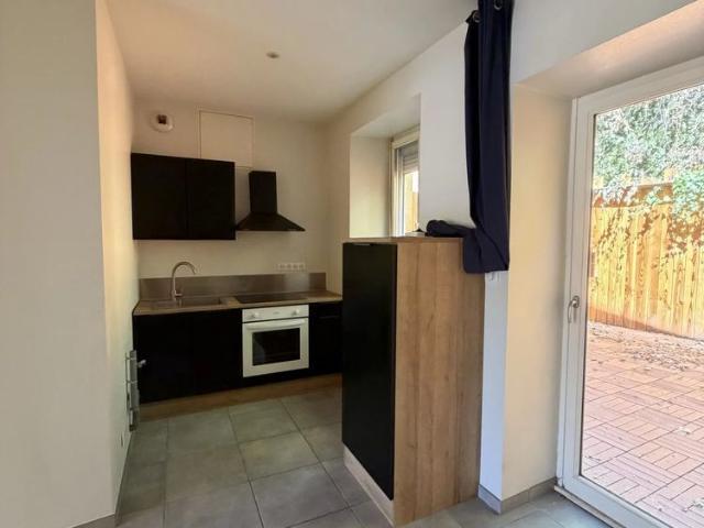 APPARTEMENT T2