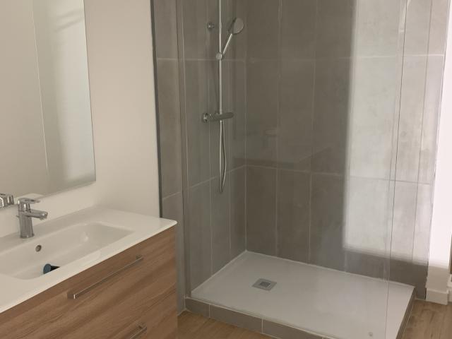 Appartement T2