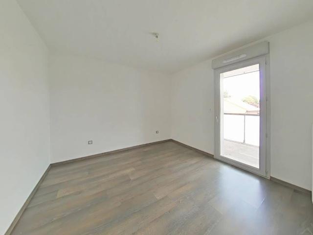 Appartement T2