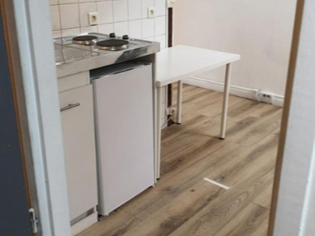 Appartement T2 25 m² 605