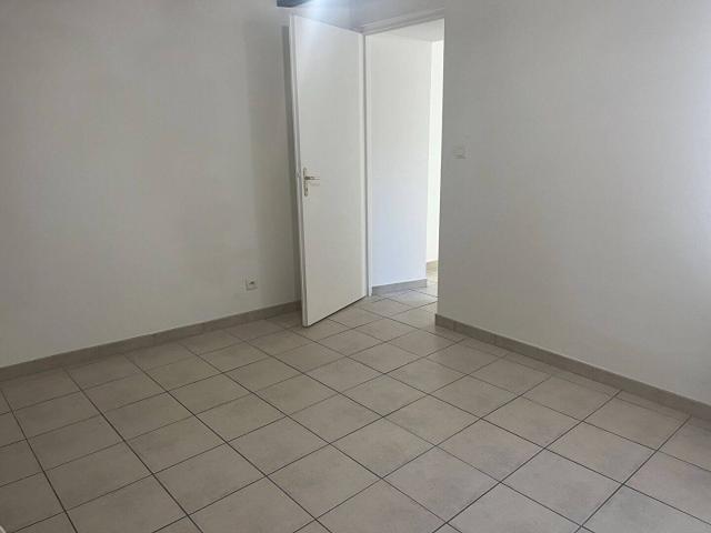 Appartement T2 25m²