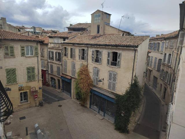 Appartement T2