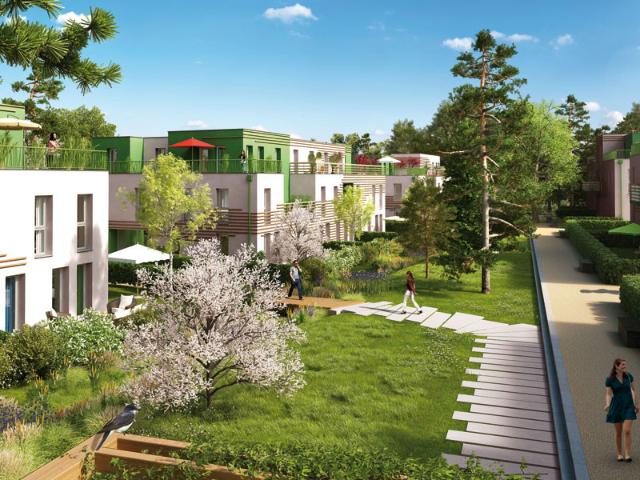 Appartement T2