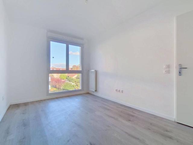 Appartement T2